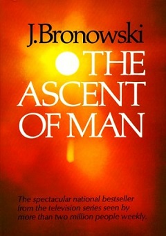 Ascent of Man Book